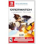 Best Buy Overwatch Legendary Edition Nintendo Switch 88446