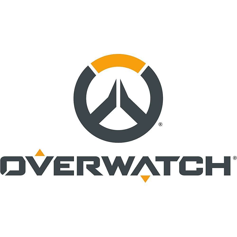 Alt View 11. Blizzard Entertainment - Overwatch.