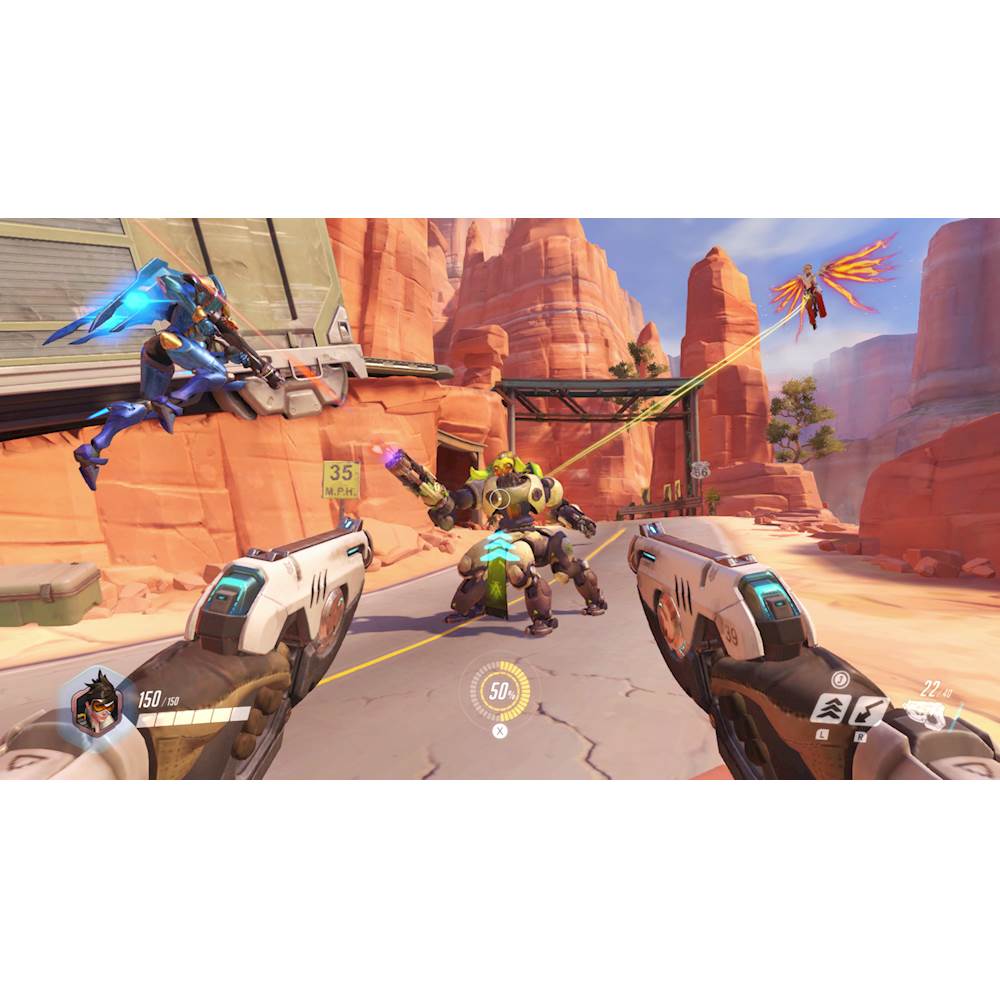 overwatch on switch price