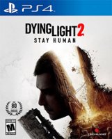 Dying Light 2 Stay Human Standard Edition - PlayStation 4, PlayStation 5 - Front_Zoom
