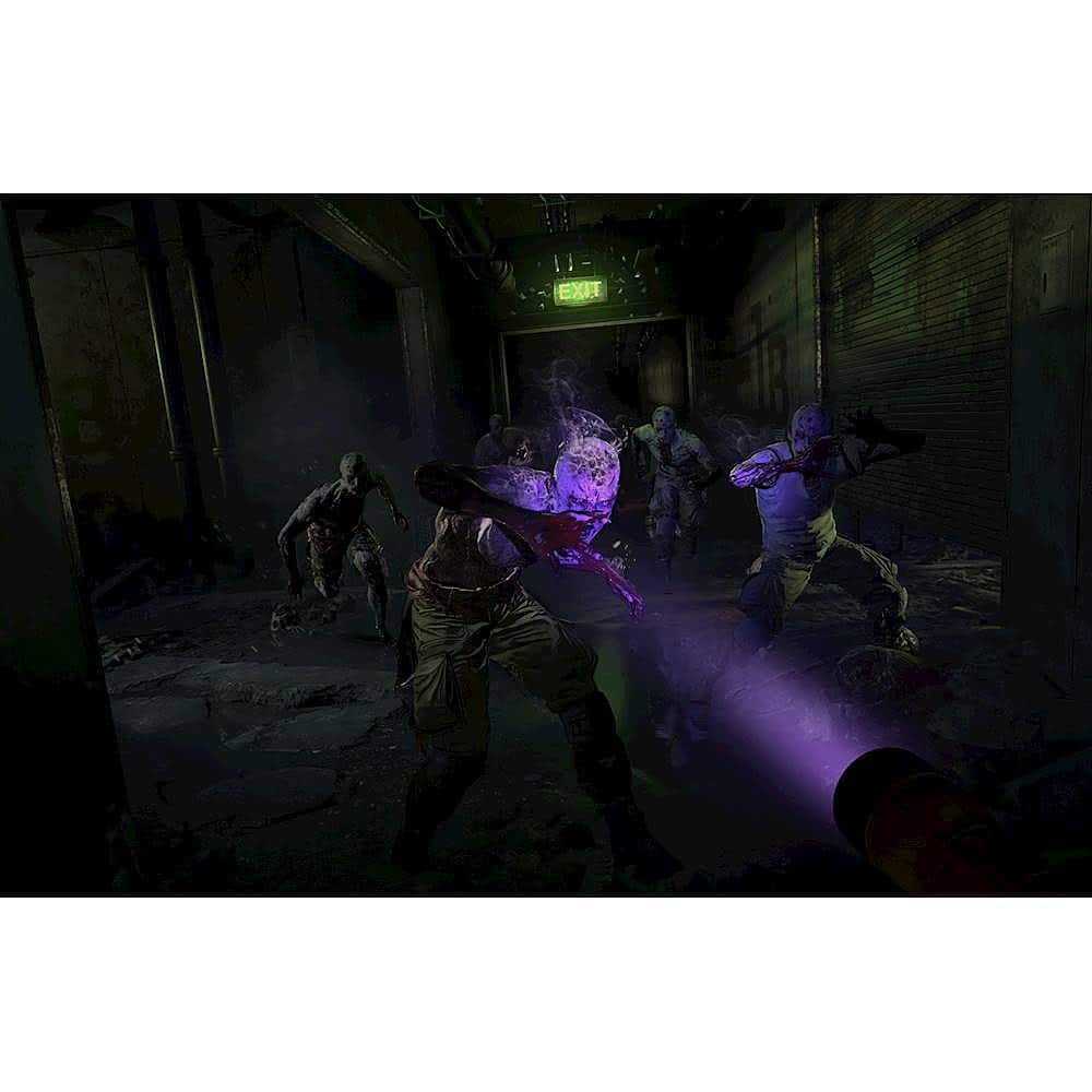 Alt View 12. Square Enix - Dying Light 2 Stay Human.