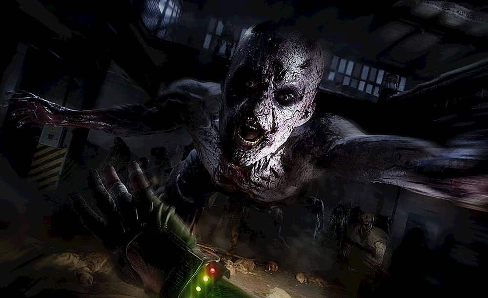 Dying Light Update 1.38 Hits PS4 With New Blueprints And Bug Fixes -  PlayStation Universe