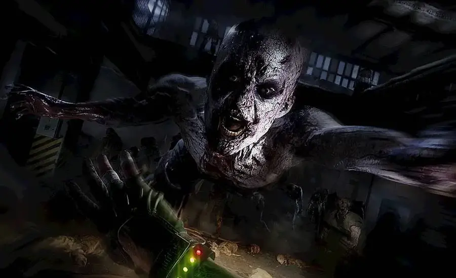 Alt View 15. Square Enix - Dying Light 2 Stay Human.
