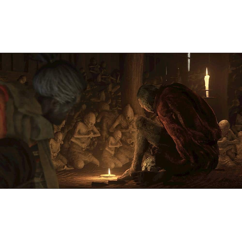 Alt View 15. Activision - Sekiro: Shadows Die Twice.