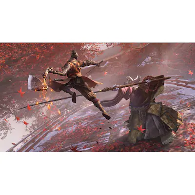 Xbox One Sekiro: Shadows Die Twice ( Import ) Game NEUF Xbox One Sekiro: Shadows Die Twice ( Import ) Game NEUF