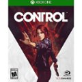 Front Zoom. Control Standard Edition - Xbox One.