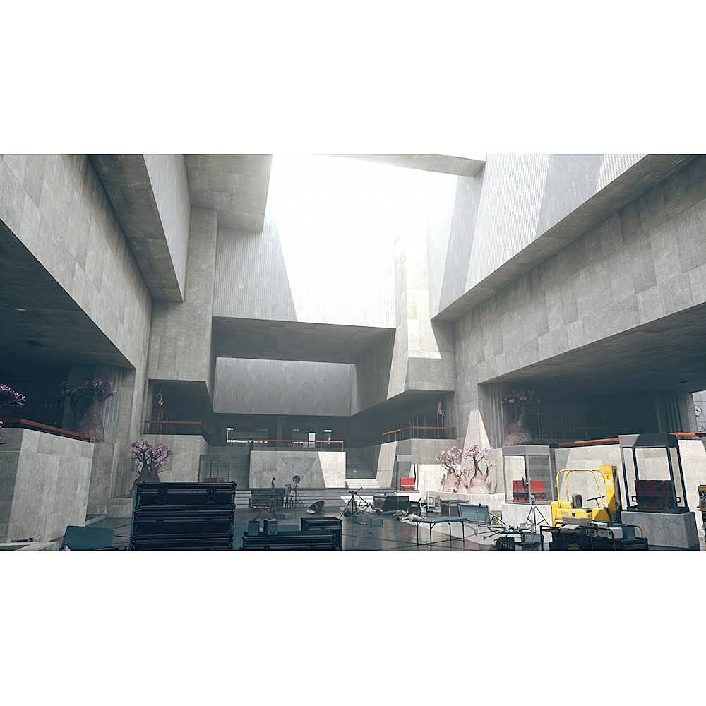 Alt View 11. 505 Games - Control.