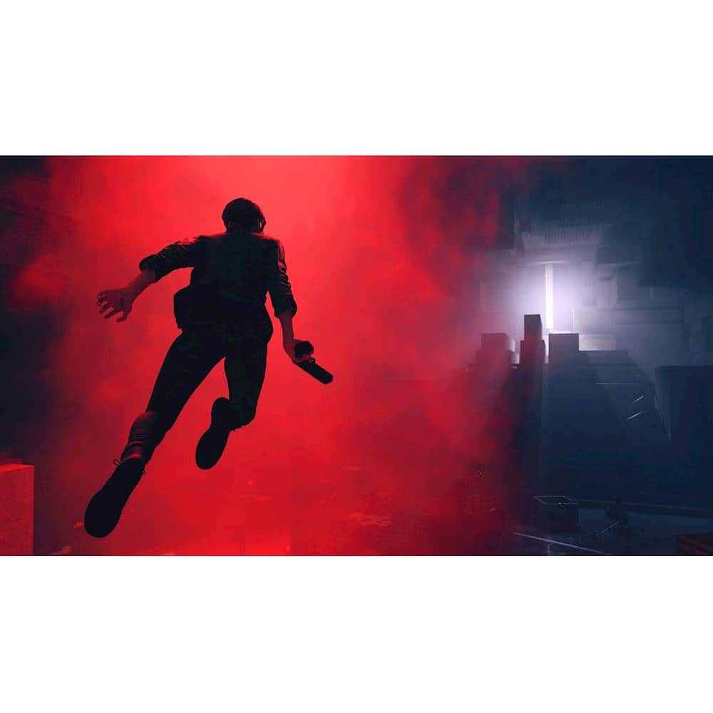 Alt View 12. 505 Games - Control.