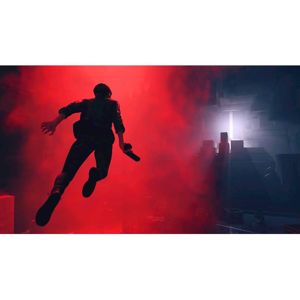 Alt View 12. 505 Games - Control.