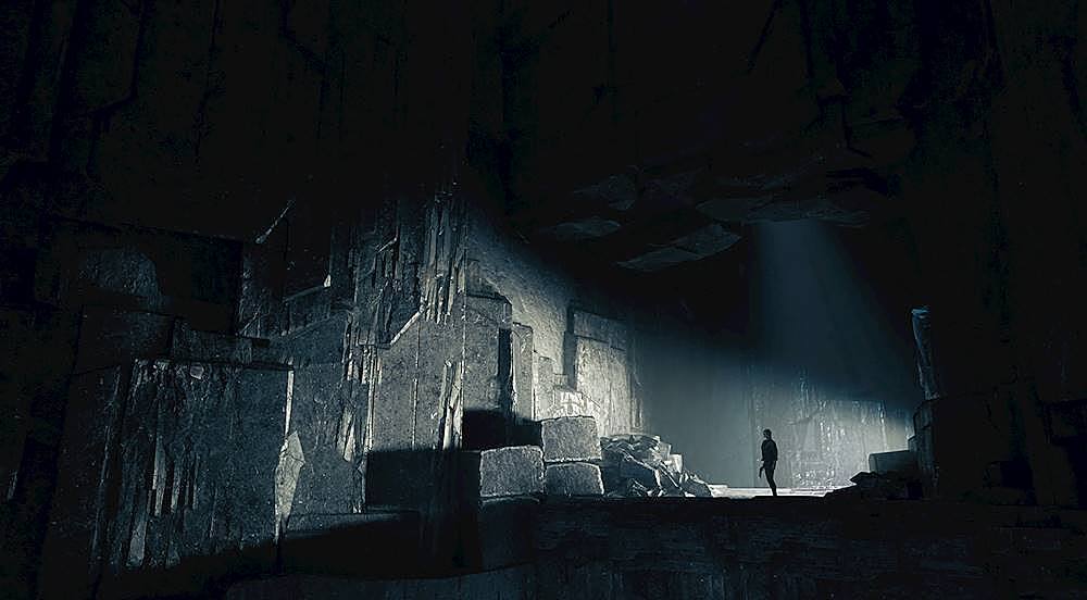 Alt View 15. 505 Games - Control.