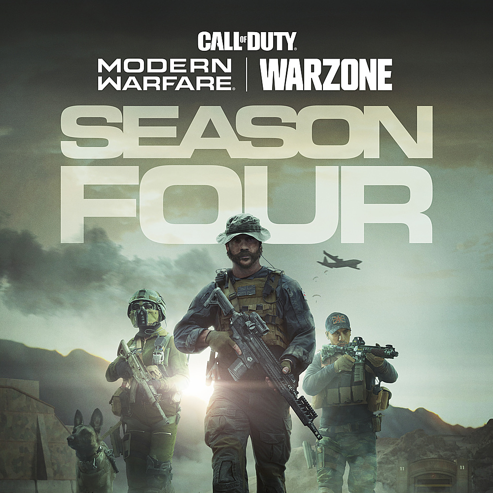 Call of Duty: Modern Warfare (Xbox One, 2019) 47875884328
