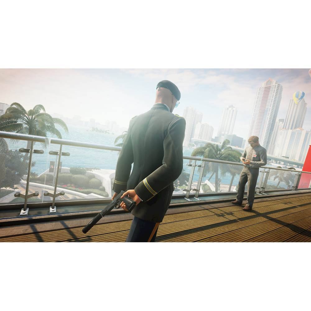 Alt View 13. WB Games - Hitman 2.