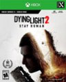 Front Zoom. Dying Light 2 Stay Human - Xbox One, Xbox Series X.