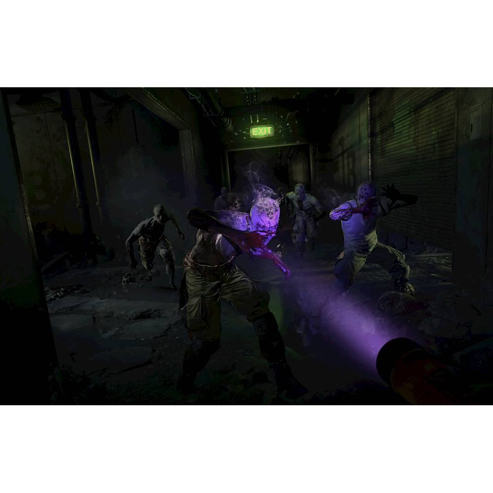 Alt View 12. Square Enix - Dying Light 2 Stay Human.