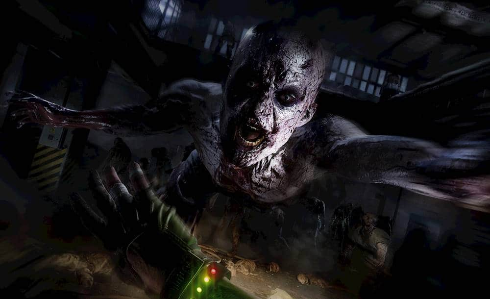 Dying Light 2 Review - Xbox Tavern