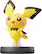 Front. Nintendo - amiibo - Super Smash Bros. - Pichu.