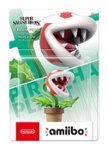 Front Zoom. Nintendo - amiibo Figure (Piranha Plant).