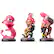 Front. Nintendo - amiibo Figure 3-Pack (Splatoon Octoling: Octoling Girl, Octoling Boy, and Octoling Octopus).