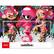 Alt View 14. Nintendo - amiibo Figure 3-Pack (Splatoon Octoling: Octoling Girl, Octoling Boy, and Octoling Octopus).
