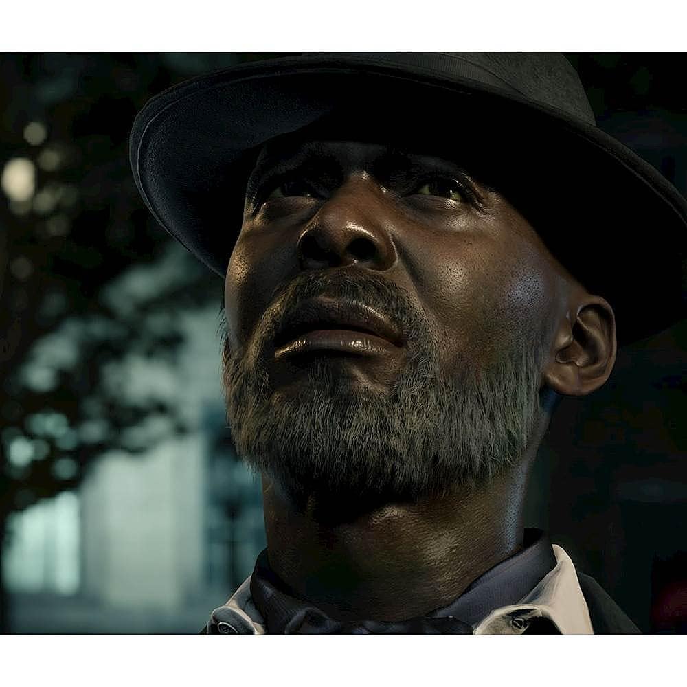 Alt View 18. Capcom - Devil May Cry 5.