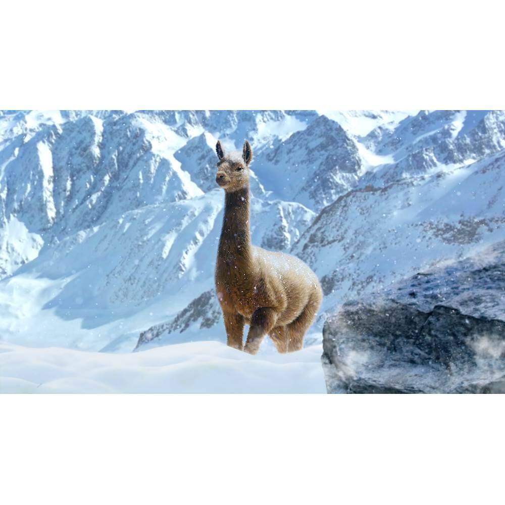 Alt View 21. Square Enix - Just Cause 4.