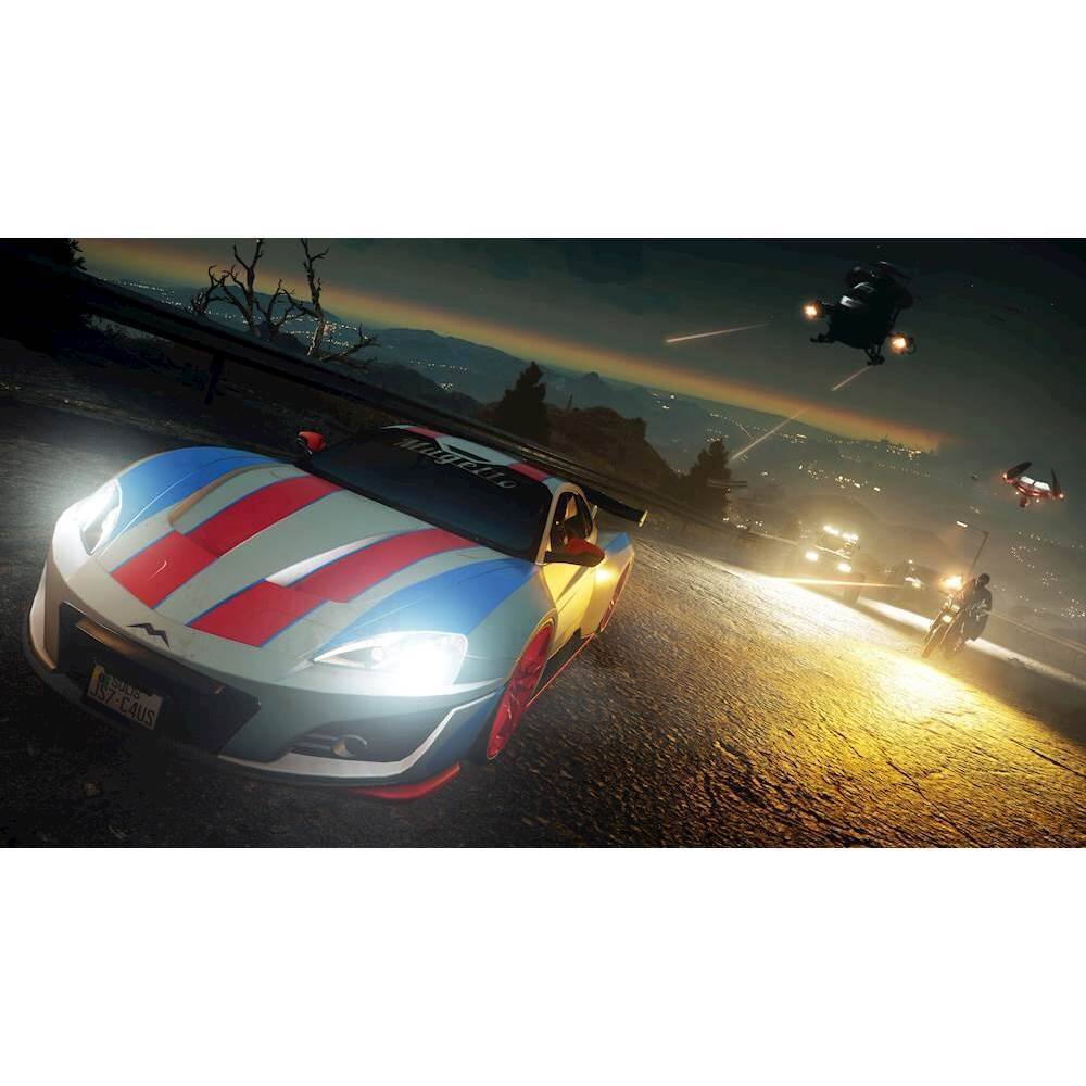 Alt View 24. Square Enix - Just Cause 4: Gold Edition.