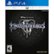 Front Zoom. Kingdom Hearts III Deluxe Edition - PlayStation 4.
