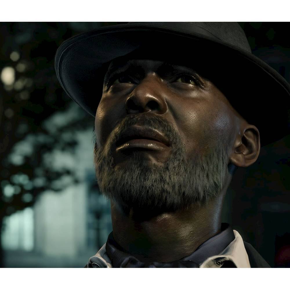 Alt View 18. Capcom - Devil May Cry 5.