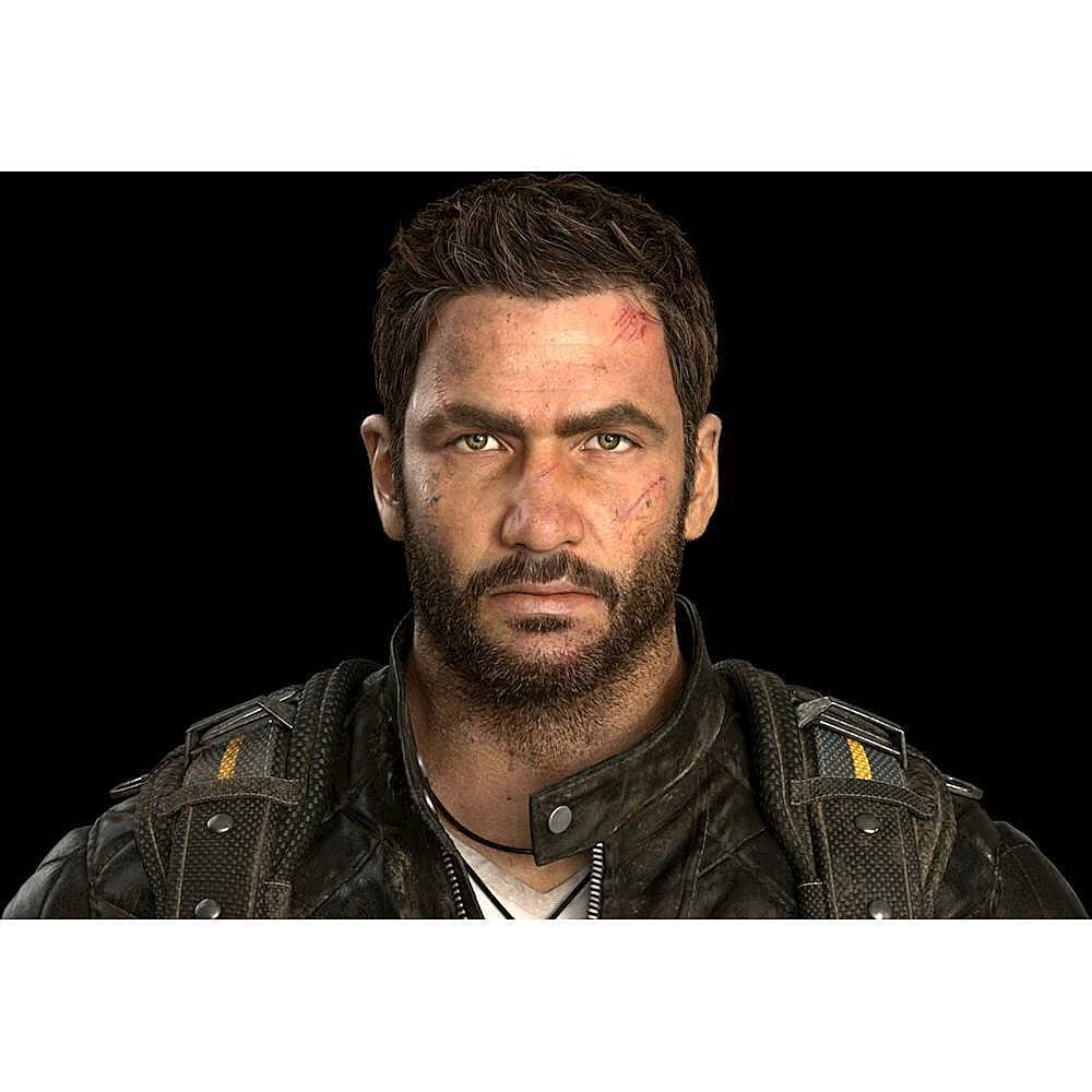 Alt View 11. Square Enix - Just Cause 4.
