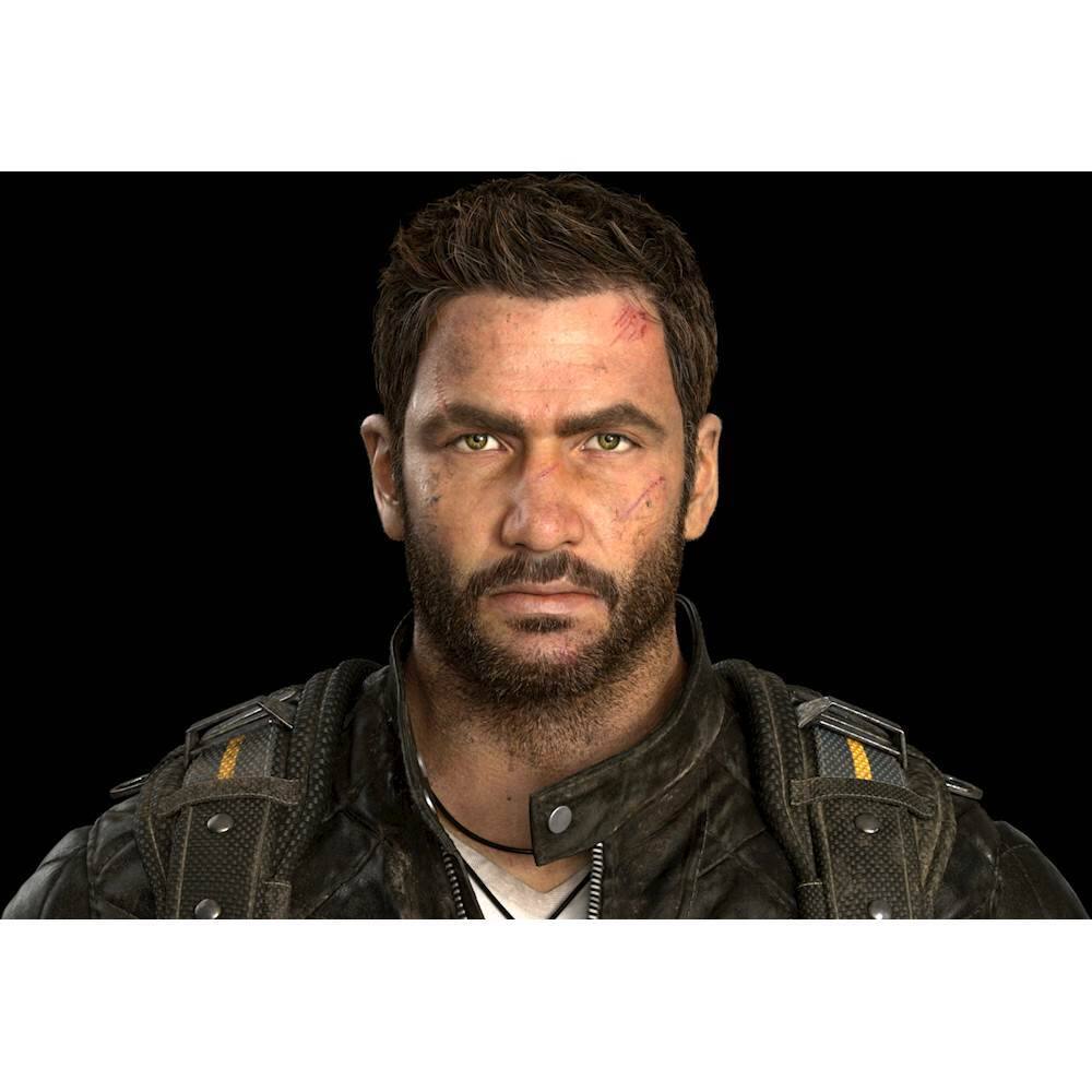 Alt View 12. Square Enix - Just Cause 4: Gold Edition.
