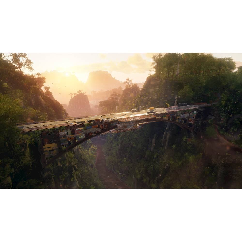 Alt View 13. Square Enix - Just Cause 4: Gold Edition.