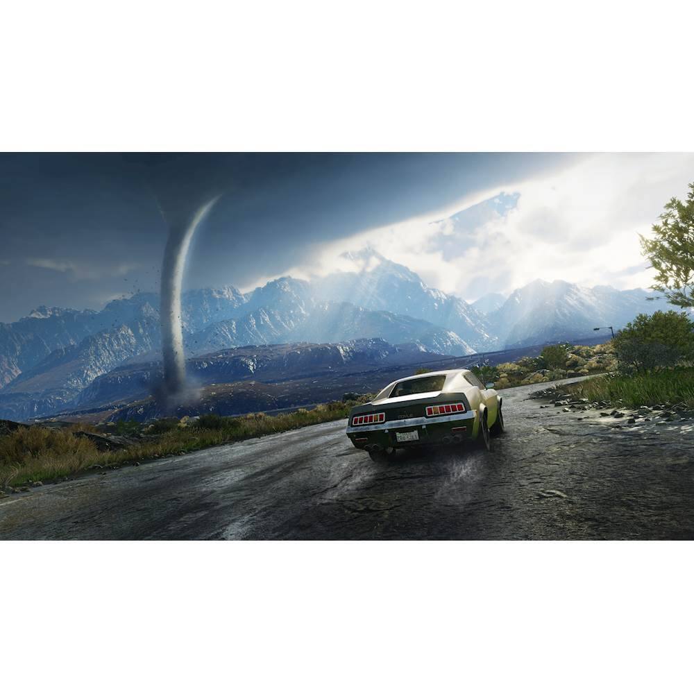 Alt View 17. Square Enix - Just Cause 4: Gold Edition.