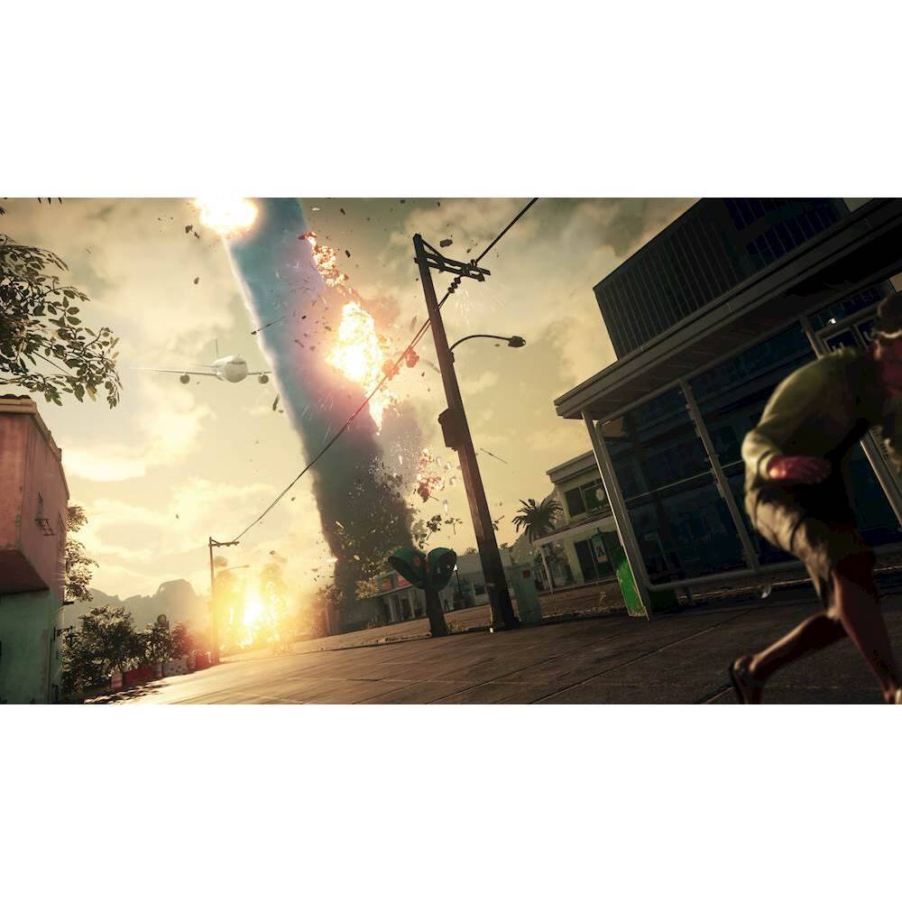 Alt View 35. Square Enix - Just Cause 4: Gold Edition.