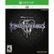 Front Zoom. Kingdom Hearts III Deluxe Edition - Xbox One.
