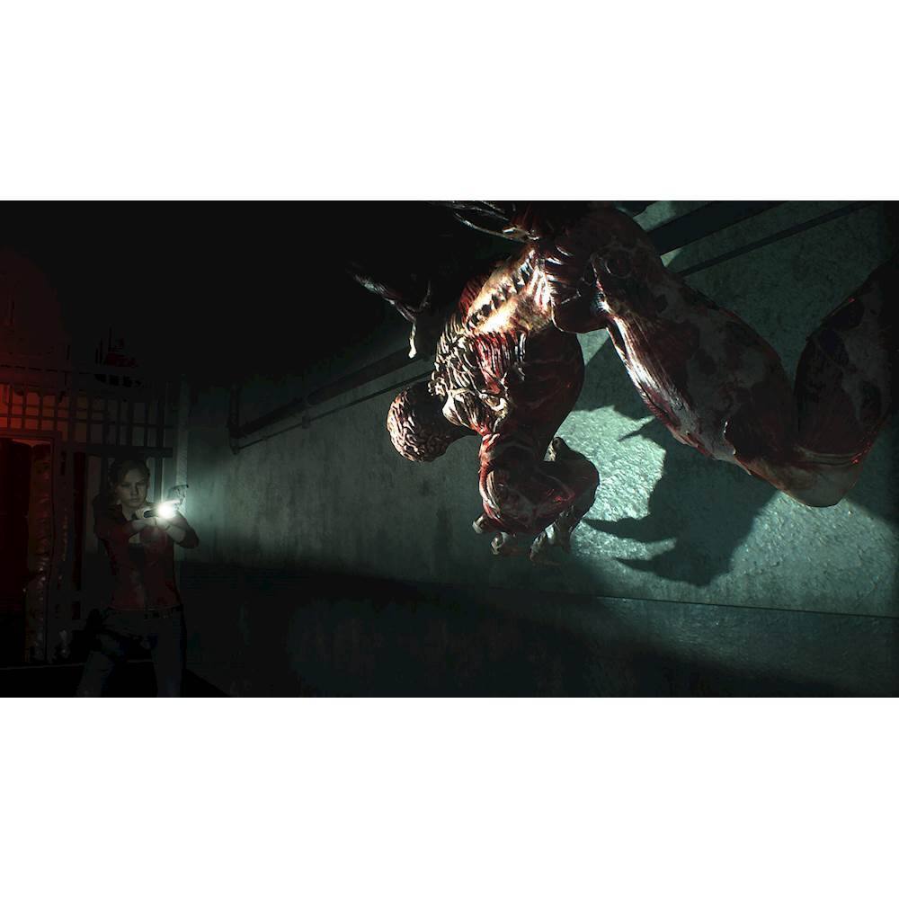 Resident evil 2 ps4 deals best buy