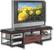 Angle Standard. Bush - TV Stand for TVs Up to 40".