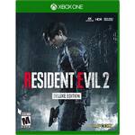 Resident Evil 2 Remake Standard Edition Capcom Xbox One Digital