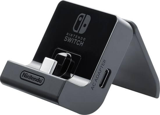 Adjustable Charging Stand For Nintendo Switch Hacacdtka Best Buy