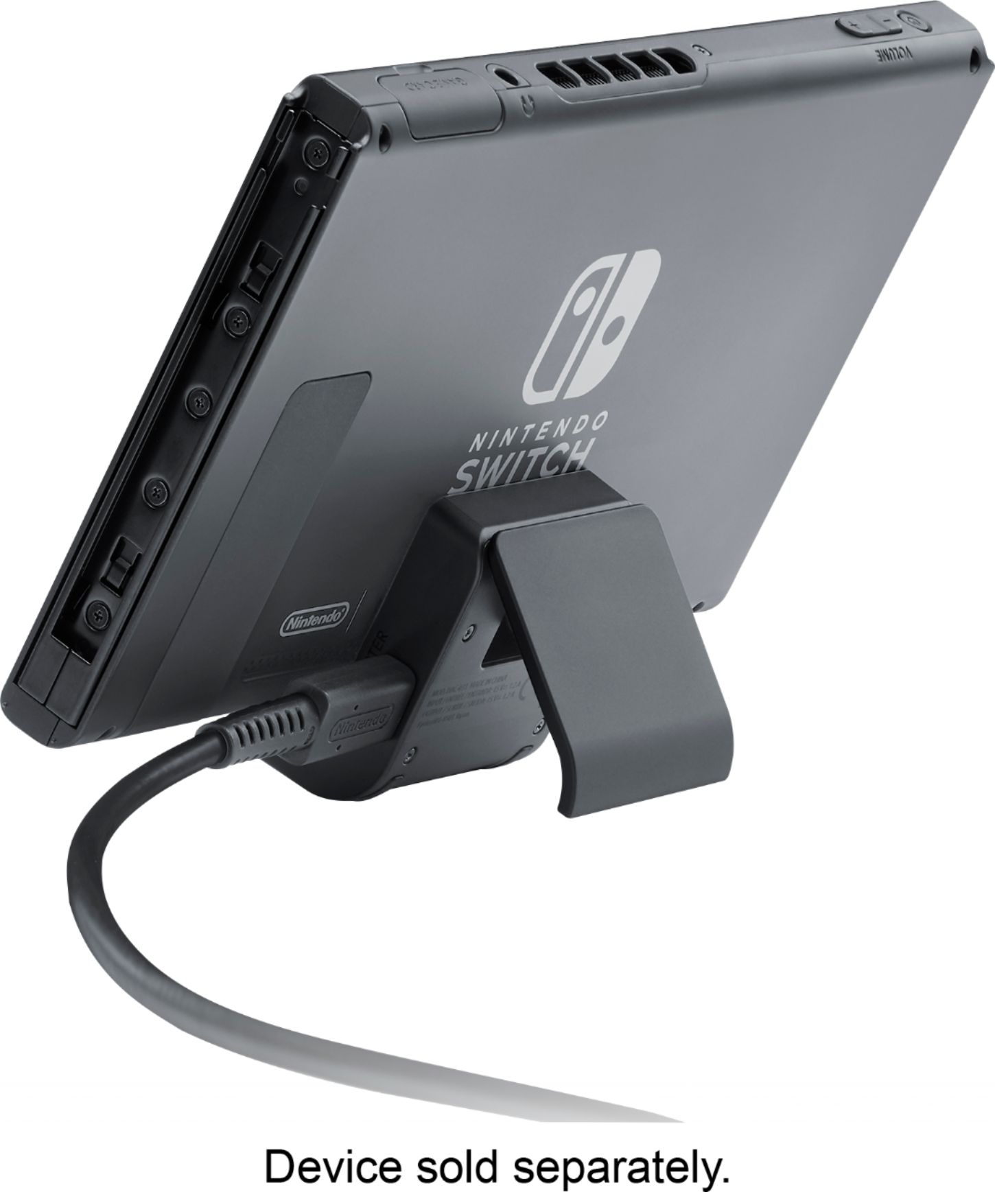 nintendo switch adjustable charging stand switch lite