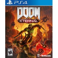 Doom Eternal Standard Edition PlayStation 4 Deals