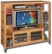 Angle Standard. Bush - Entertainment Center for TVs Up to 36".