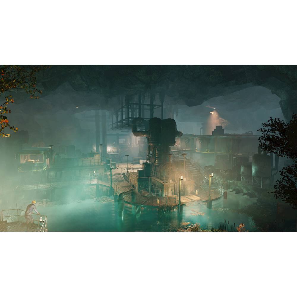 Alt View 19. Bethesda - Fallout 76: Wastelanders.