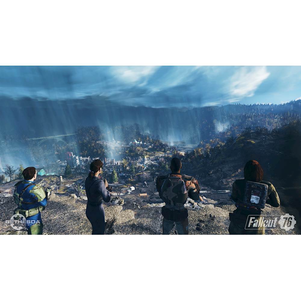 fallout 76 tricentennial edition xbox store