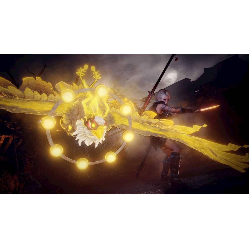 Alt View 13. Sony - Nioh 2.