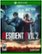 Front Zoom. Resident Evil 2 Standard Edition - Xbox One.