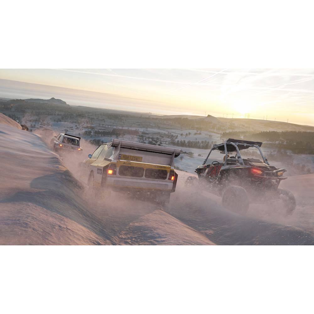 Alt View 11. Microsoft - Forza Horizon 4.