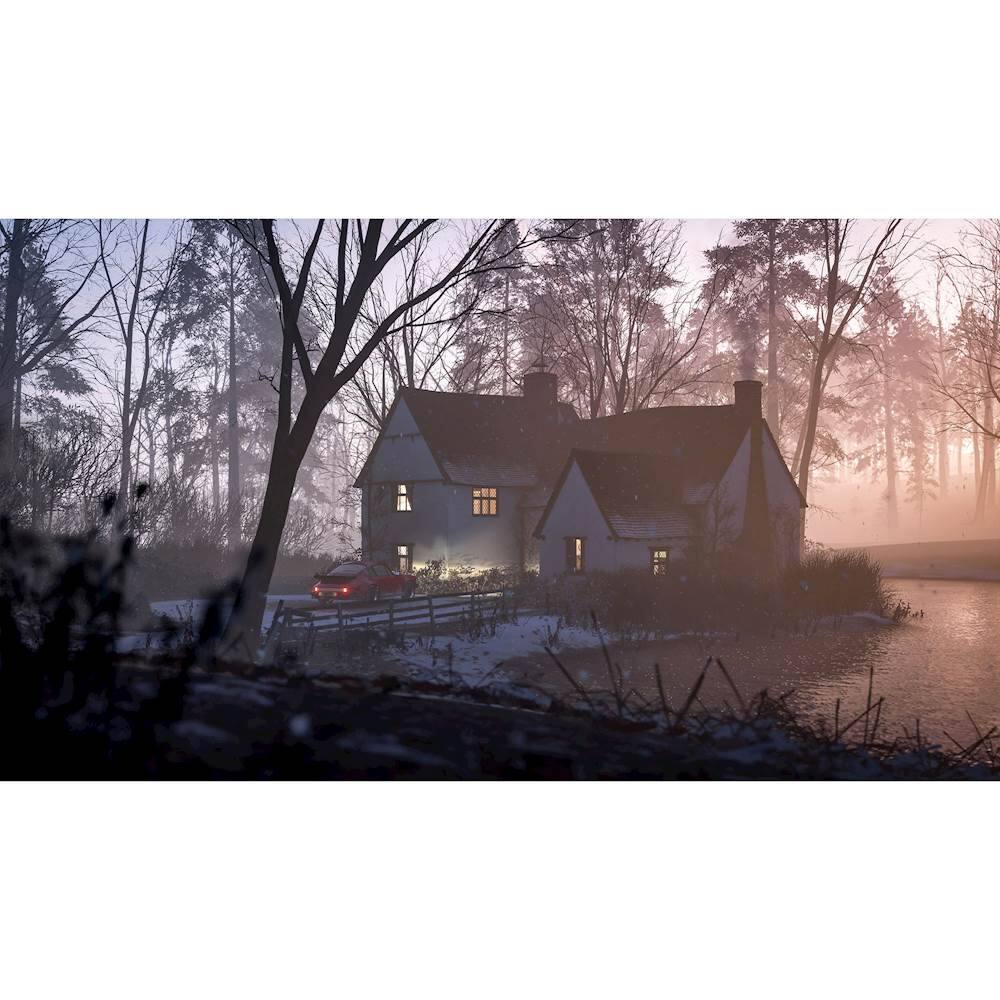 Alt View 13. Microsoft - Forza Horizon 4.