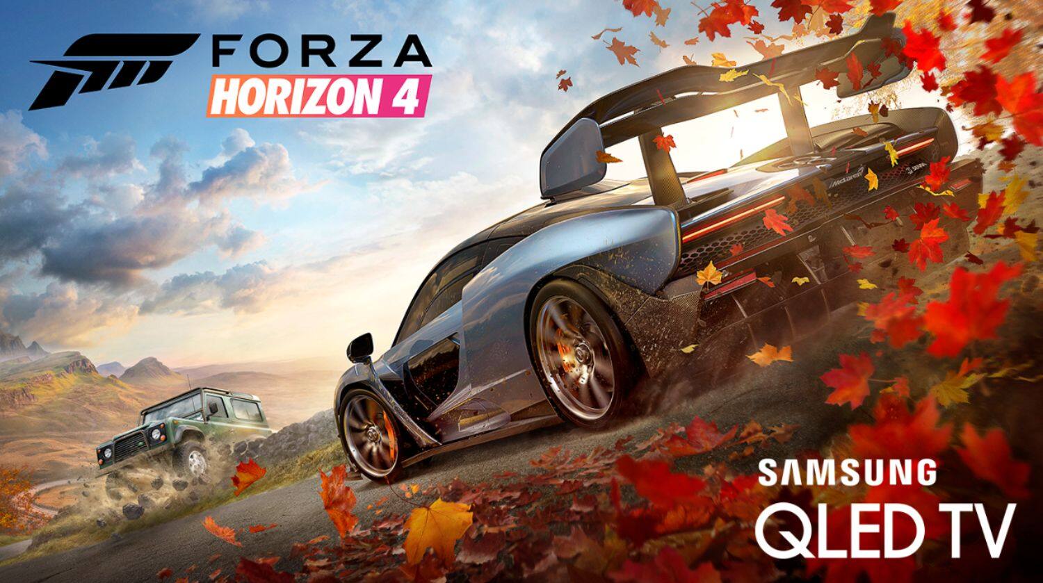 Alt View 21. Microsoft - Forza Horizon 4.