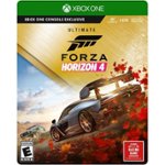 Front Zoom. Forza Horizon 4 Ultimate Edition - Xbox One.