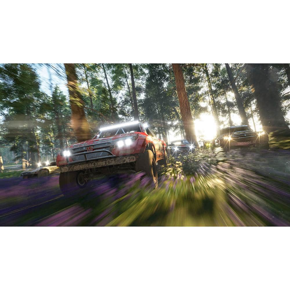 Is Forza Horizon 4 Ultimate Edition the best version?